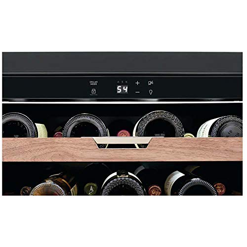 Electrolux EI24WC15VS 24 Inch Under-Counter Wine Cooler - View 6 | Fridge.com