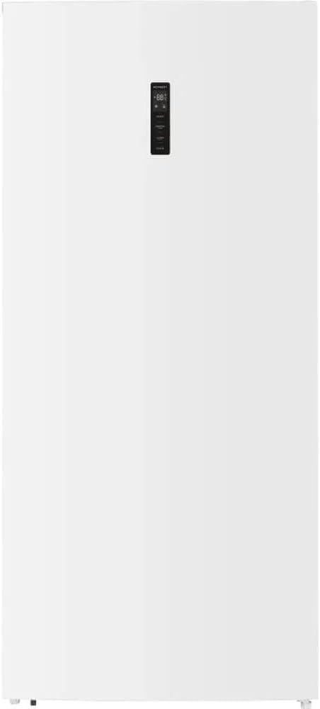 Element EHUF21CECW 21.2 Cu. Ft. White Convertible Upright Freezer | Fridge.com