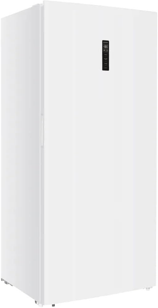 Element Ehuf21cecw 21.2 Cu. Ft. White Convertible Upright Freezer - View 2 | Fridge.com