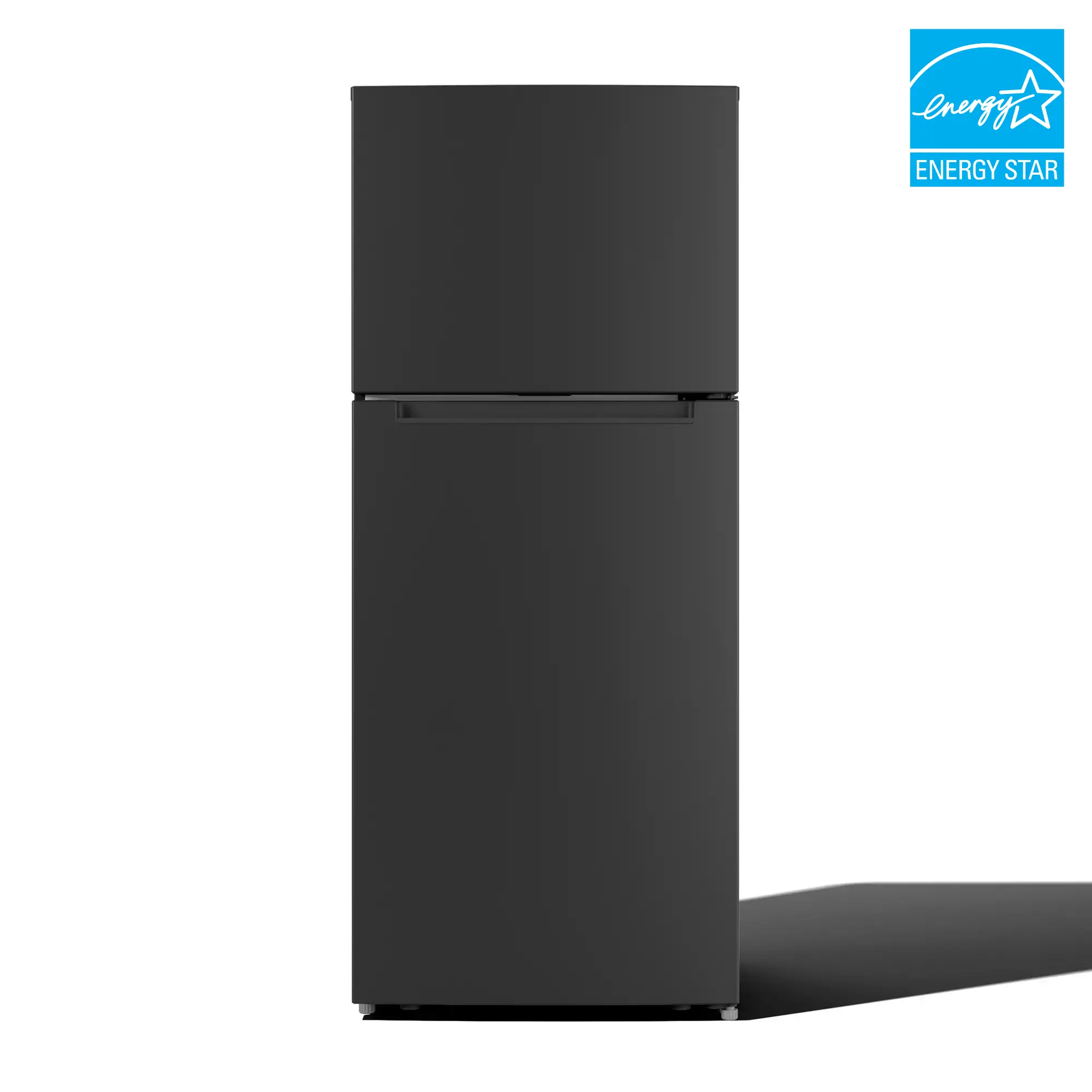Element Electronics ENR18TFGCB 17.6 CuFt Top Freezer Refrigerator | Fridge.com