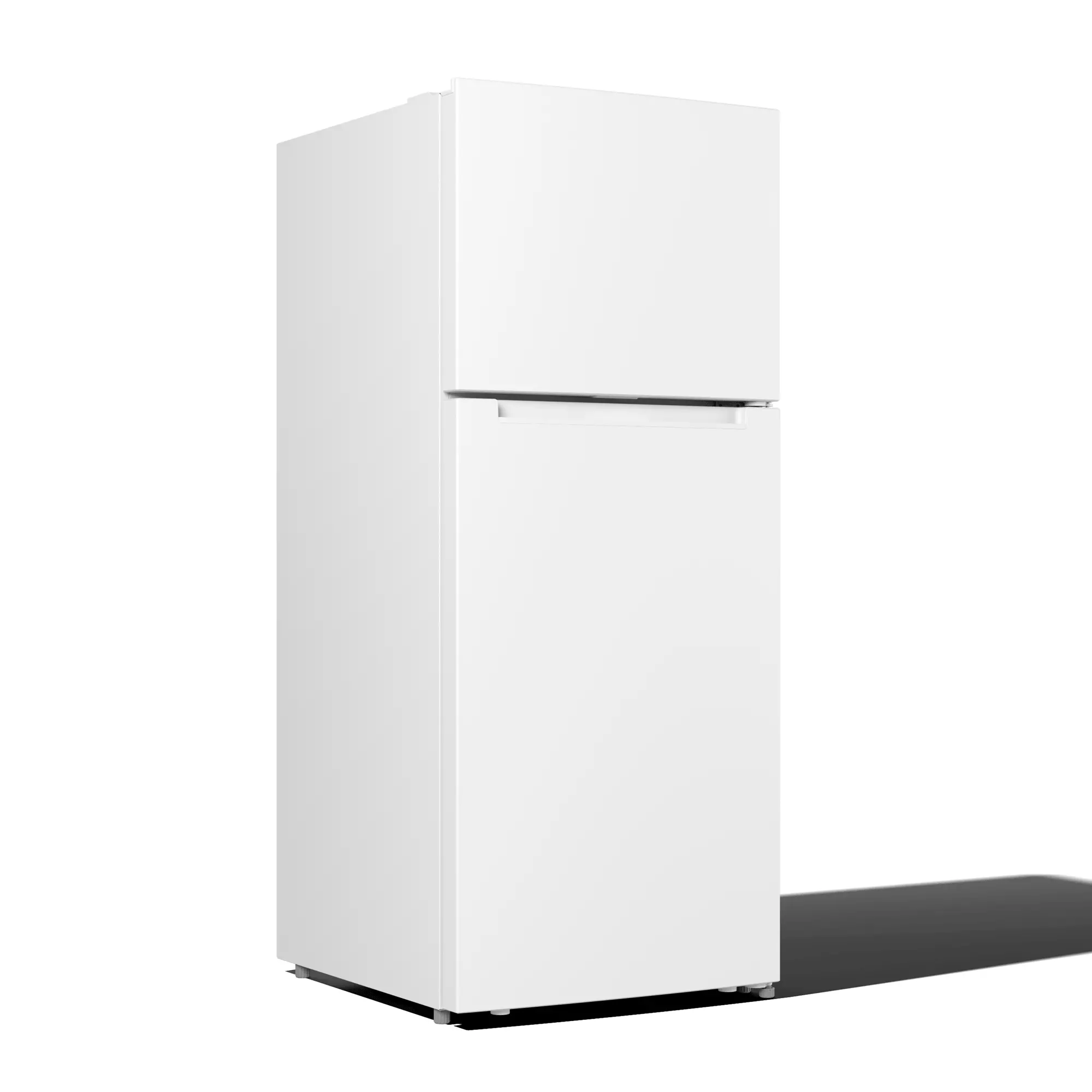 Element Electronics Enr18tfgcb 17.6 Cuft Top Freezer Refrigerator - View 4 | Fridge.com