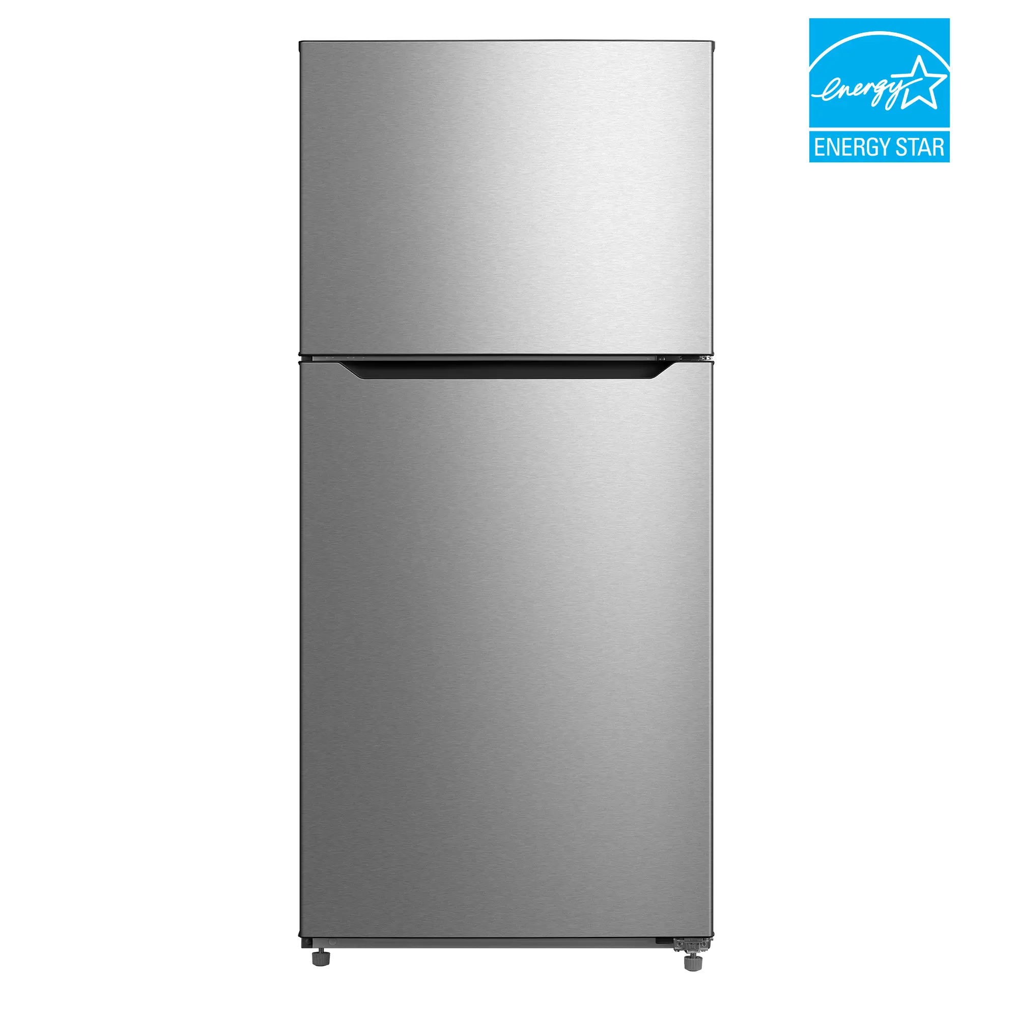 Element Electronics ERT21CSCB 20.5 CuFt Top Freezer Refrigerator | Fridge.com