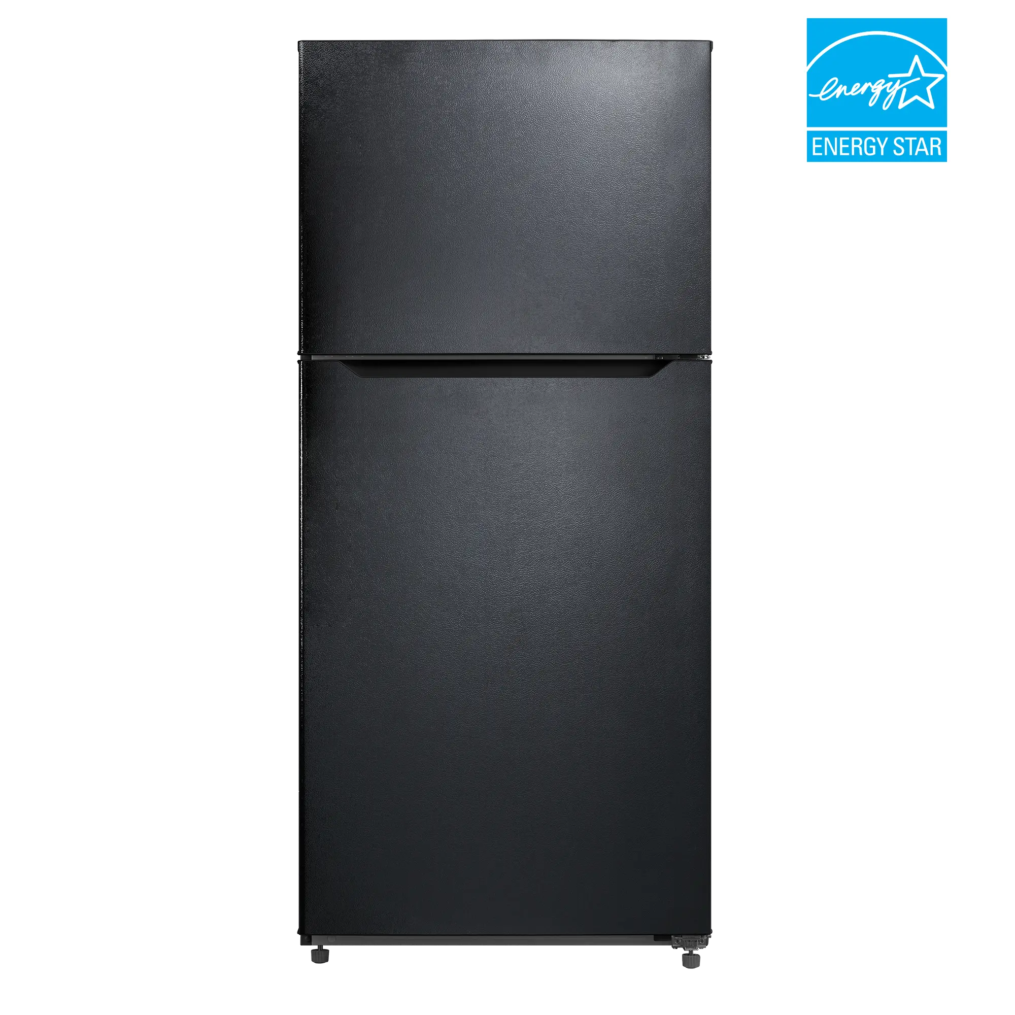 Element Electronics ERT21CSCB 20.5 cuft Top Freezer Refrigerator - View 2 | Fridge.com