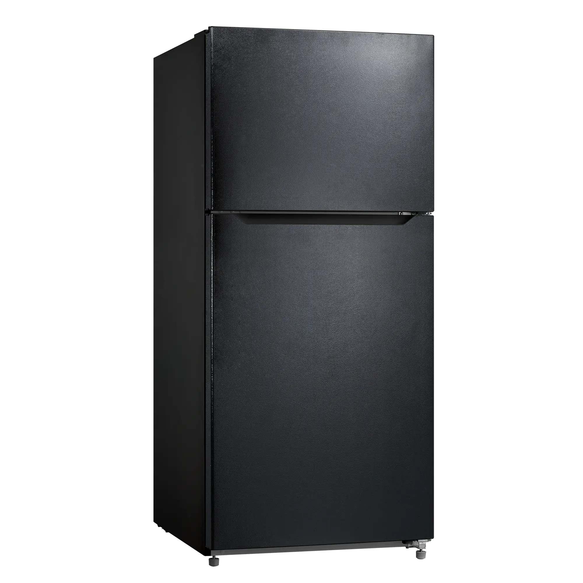 Element Electronics ERT21CSCB 20.5 cuft Top Freezer Refrigerator - View 3 | Fridge.com