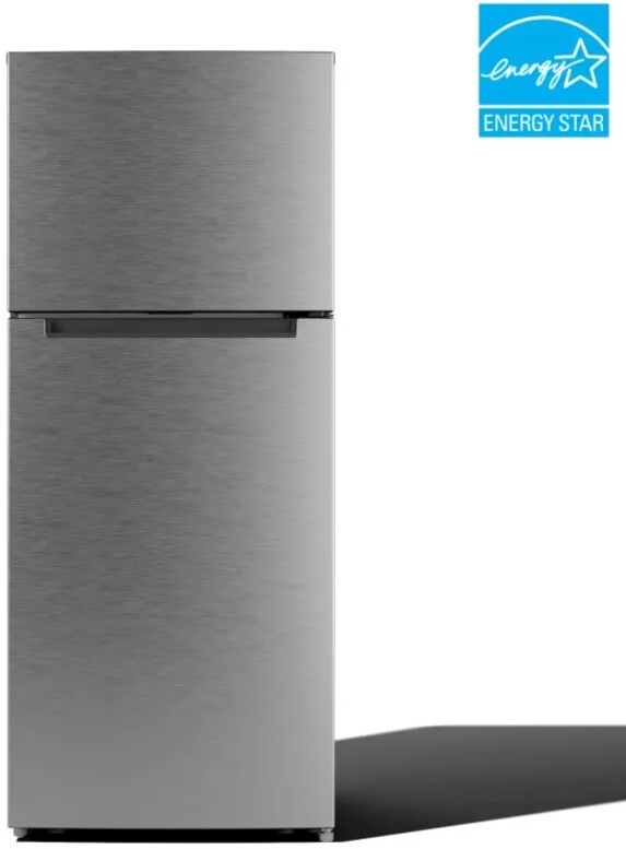 Element 28 Inch 28" Top Freezer Refrigerator Enr18tfgcs | Fridge.com