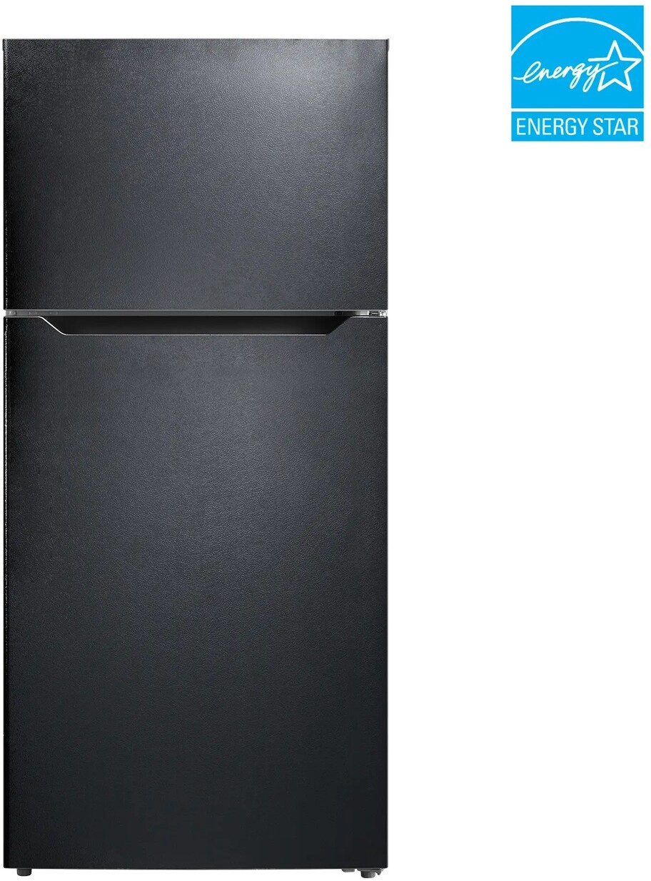 Element 28 Inch Top Freezer Refrigerator ERT14CSCB — FIN-0018814 | Fridge.com