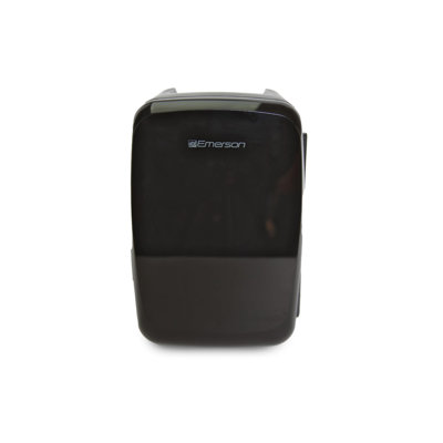 Emerson EFC-5000 Portable Mini Fridge Cooler for 6 Cans, Compact 4L Capacity, Lightweight Design, AC/DC Power Compatibility, and Removable Shelf  Per | Fridge.com