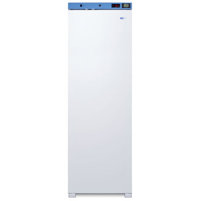 EQtemp 24" Wide Upright Healthcare Refrigerator — FIN-0018533 | Fridge.com