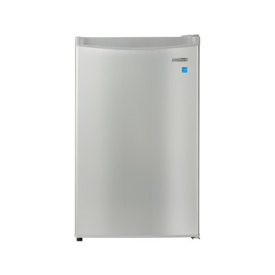 Conserv 3cf Compact Upright Freezer REVERSIBLE DOOR Freestanding 110V E-Star | Fridge.com