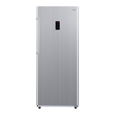 Conserv 14cf Upright Freezer CONVERTIBLE REF Garage Ready E-Star 28in wide 110V | Fridge.com