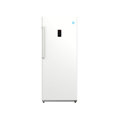 Conserv 14cf Upright Freezer CONVERTIBLE REF Garage Ready E-Star 28in wide 110V | Fridge.com