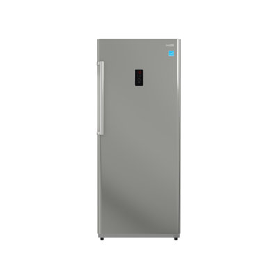 Conserv 17cf Upright Freezer Convertible Ref Garage Ready E-Star 28in Wide 110V | Fridge.com
