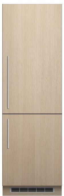 Fisher & Paykel 24 Inch & Paykel Series 7 24" Built In Counter Depth Bottom Freezer Refrigerator RB2470BRV2 — FIN-0018720 | Fridge.com