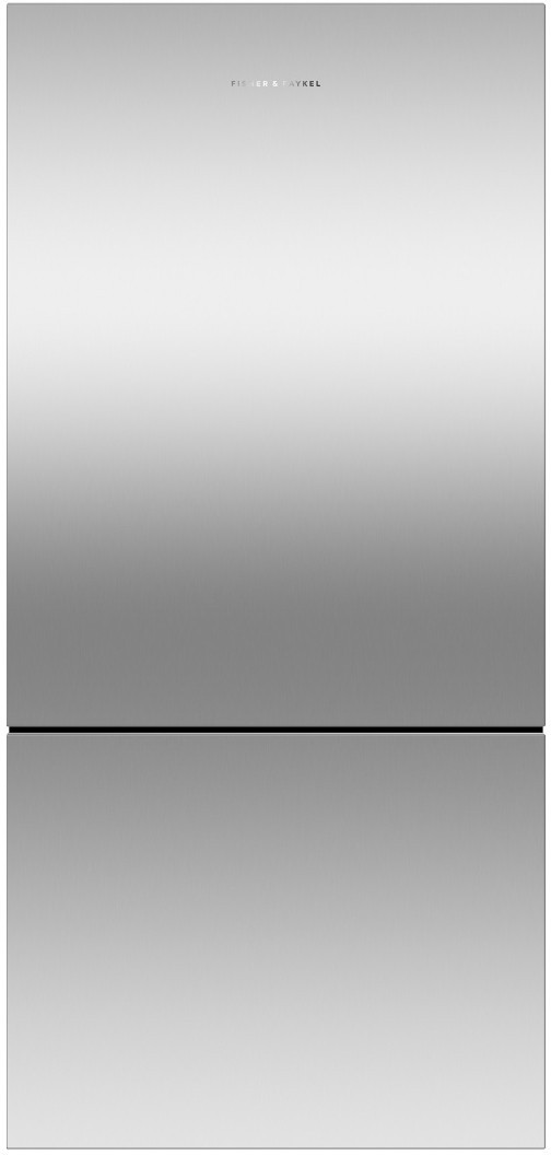Fisher & Paykel 32 Inch & Paykel Series 5 32" Counter Depth Bottom Freezer Refrigerator RF170BRPX6N — FIN-0019907 | Fridge.com