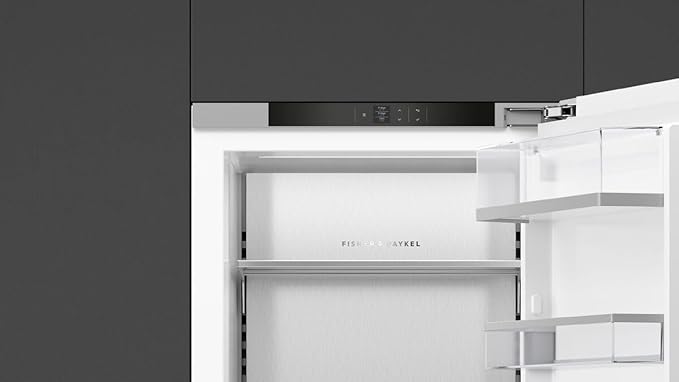 Fisher & Paykel RS2474S3RH1 24" Series 9 "Integrated Triple Zone - View 3 | Fridge.com