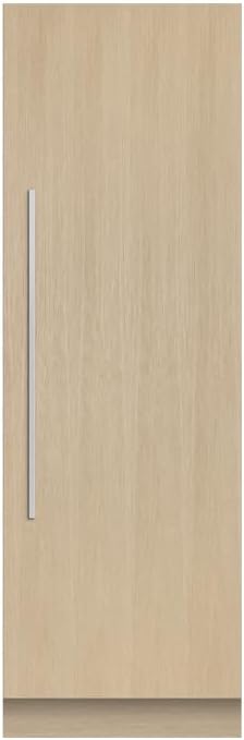 Fisher & Paykel RS2474S3RH1 24" Series 9 "Integrated Triple Zone - View 5 | Fridge.com