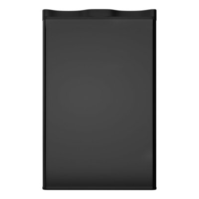 FORCLOVER 3.2 Cubic Feet cu. ft. Freestanding Mini Fridge with Freezer | Fridge.com