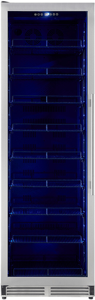 Forno Cesinali 24" Freestanding/Built In Beverage Center FBCBI670324S | Fridge.com