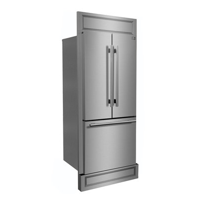 34" Wide | Fridge.com