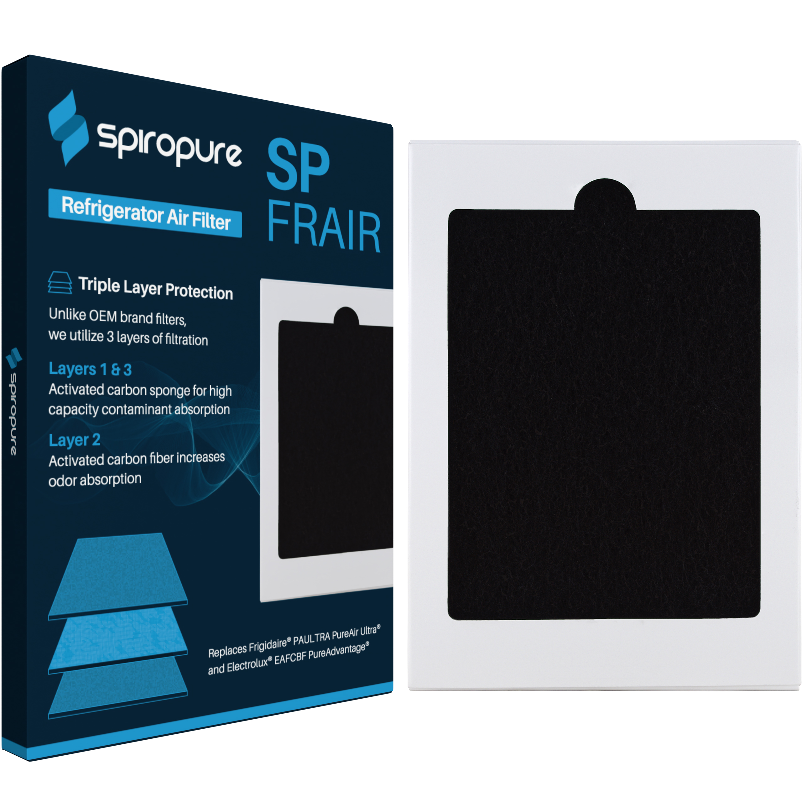 Frigidaire PAULTRA PureAir Ultra® Air Filter | Fridge.com