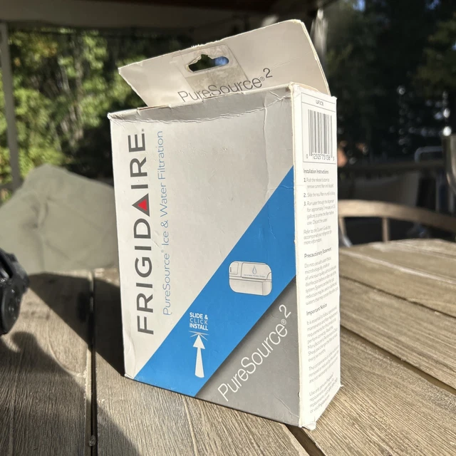 Frigidaire WF2CB PureSource Water Filter | Fridge.com