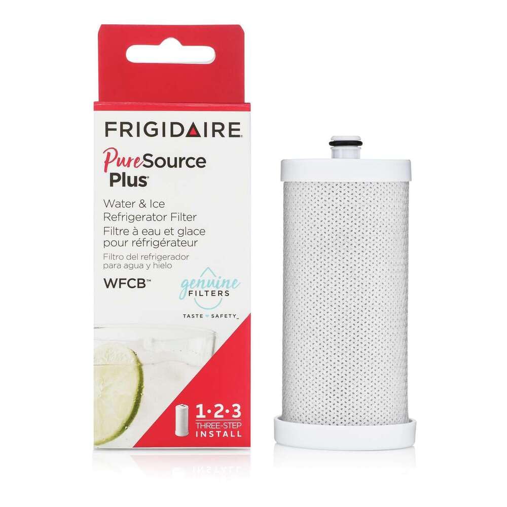 Frigidaire Puresource Wfcb Water Filter - View 1 | Fridge.com