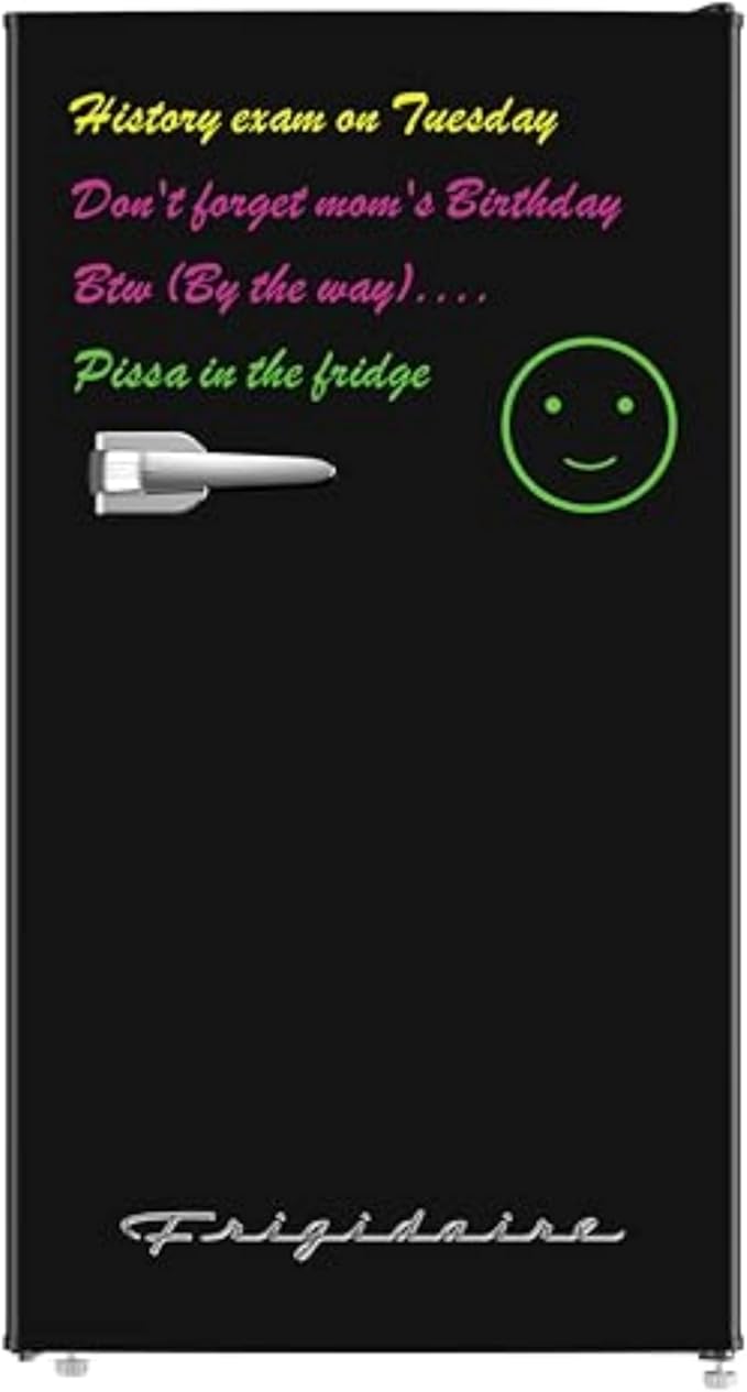 Frigidaire EFR331 Single Door Compact Refrigerator | Fridge.com