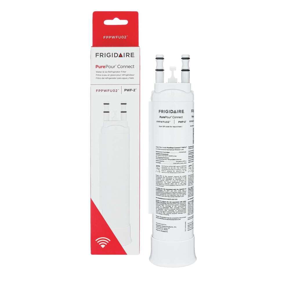 Frigidaire Purepour Connect™ Pwf-2™ Water & Ice Refrigerator Filter - View 1 | Fridge.com