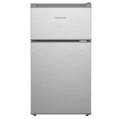 Frigidaire Compact Refrigerator with Top Freezer | Fridge.com