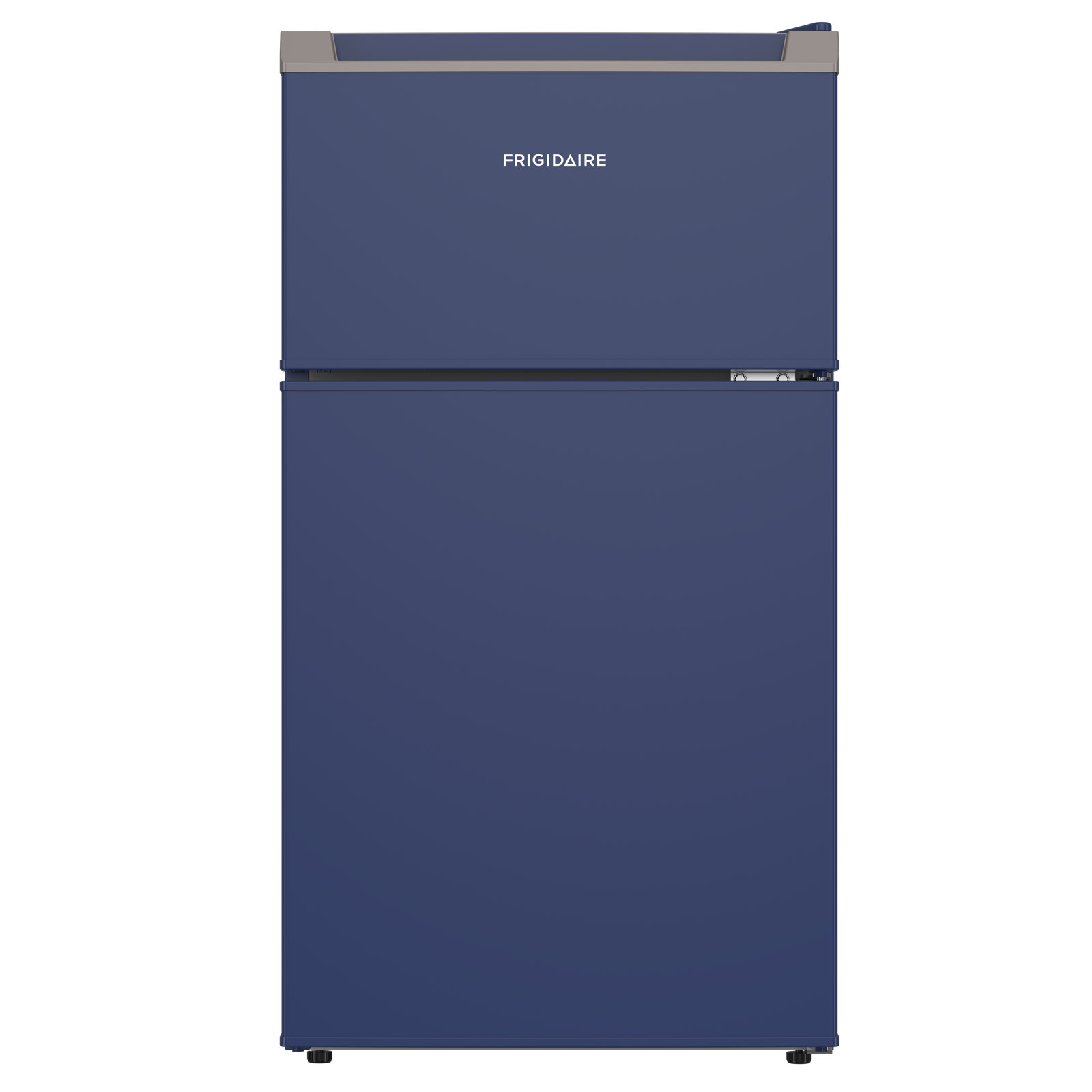 Frigidaire 3.1 Cu. Ft. Retro Compact Refrigerator, 2-Door Mini Fridge with Built-n Side Bottle Opener | Fridge.com