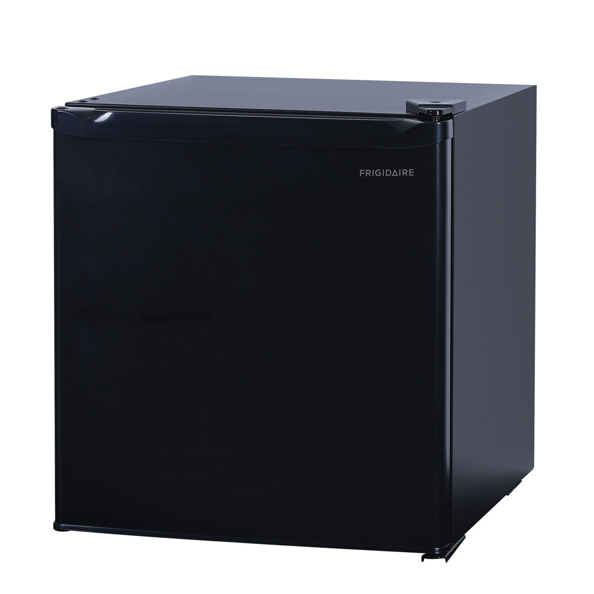 Frigidaire 1.6-Cu. Ft. Compact Fridge, Black — FIN-0017876 | Fridge.com