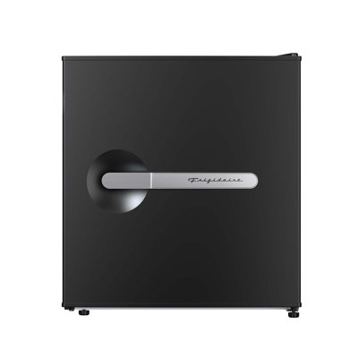 Frigidaire 1.6 Cu. Ft. Retro Compact Refrigerator with Built-in Side Bottle Opener | Fridge.com