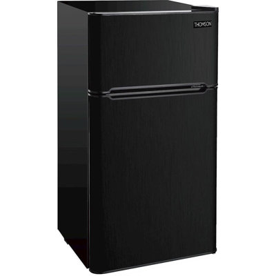 Frigidaire Freestanding Mini Fridge with Freezer | Fridge.com