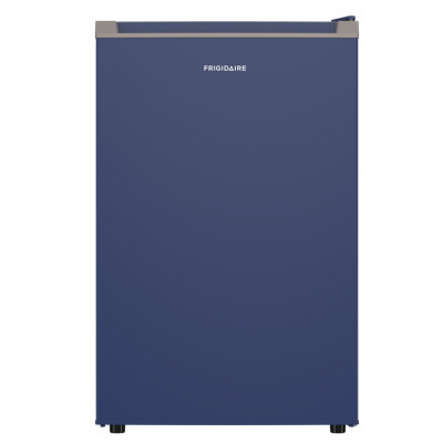 Frigidaire 4.5 Cu. Ft. Compact Refrigerator with Chiller Compartment — FIN-0018405 | Fridge.com
