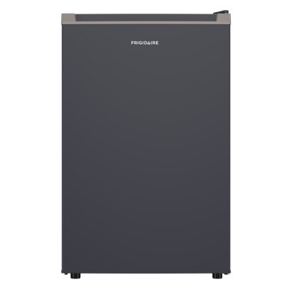 Frigidaire 4.5 Cu. Ft. Compact Refrigerator with Chiller Compartment | Fridge.com