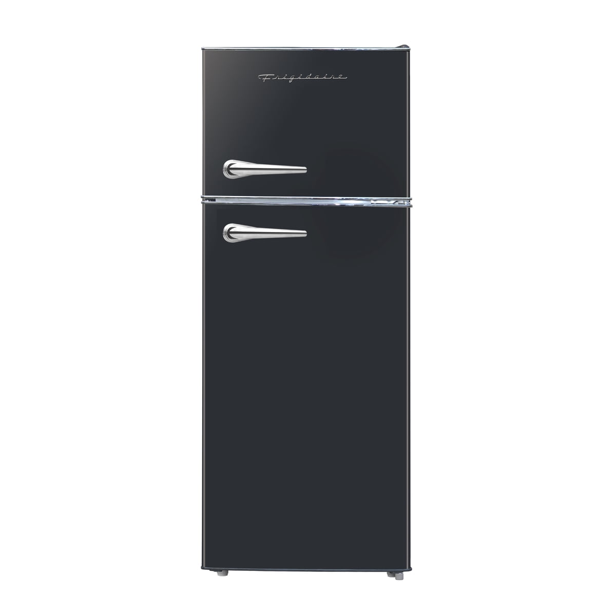 Frigidaire 7.5 Cu. Ft. Retro Refrigerator, Top Mount Apartment Size Fridge | Fridge.com