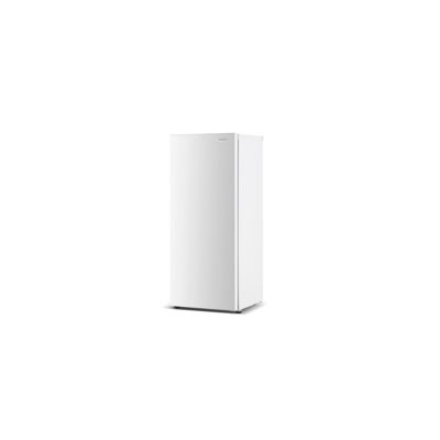 Frigidaire 10 Cu. Ft. Upright Freezer, White | Fridge.com