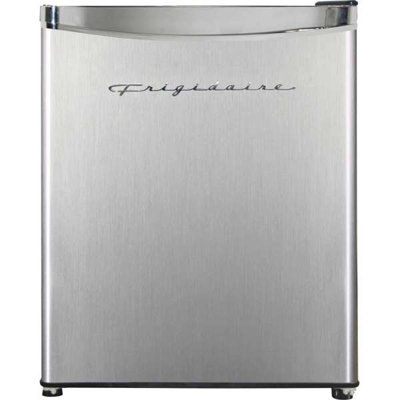 Frigidaire, 1.1 Cu. Ft. Upright Freezer, Platinum | Fridge.com