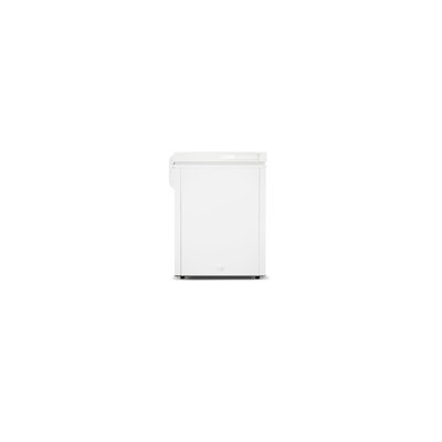 Frigidaire, 2.1 Cu. Ft. Chest Freezer, White | Fridge.com
