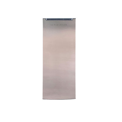 FRIGIDAIRE 6.5 CU. FT. Upright Freezer, Deep Freeze, Vinyl Coated Metal Freezer with Wire Shelving | Fridge.com