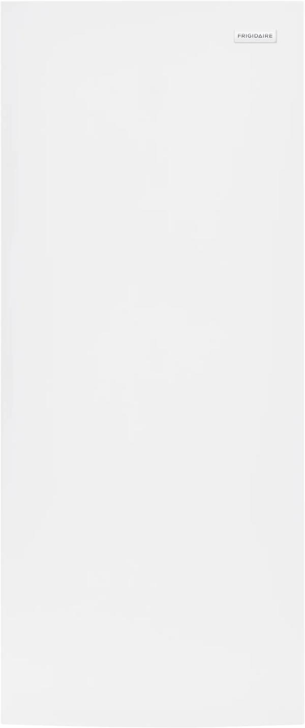 Frigidaire 16 Cubic Feet cu. ft. Frost-Free Upright Freezer with Adjustable Temperature Controls | Fridge.com