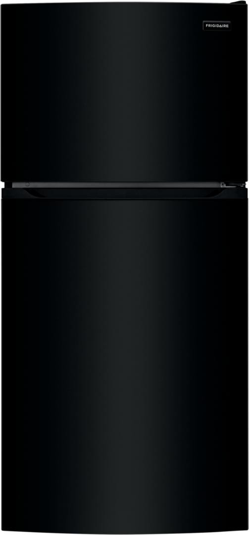 Frigidaire Series 28" Top Freezer ENERGY STAR 13.9 cu. ft. Refrigerator with Auto Close Doors | Fridge.com