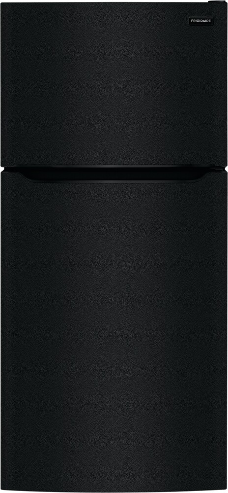 Frigidaire 18.3 Cu. Ft. Garage Ready Top Freezer Refrigerator | Fridge.com