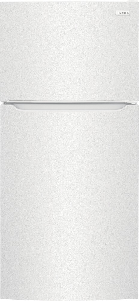 Frigidaire 18.3 Cu. Ft. Garage Ready Top Freezer Refrigerator | Fridge.com
