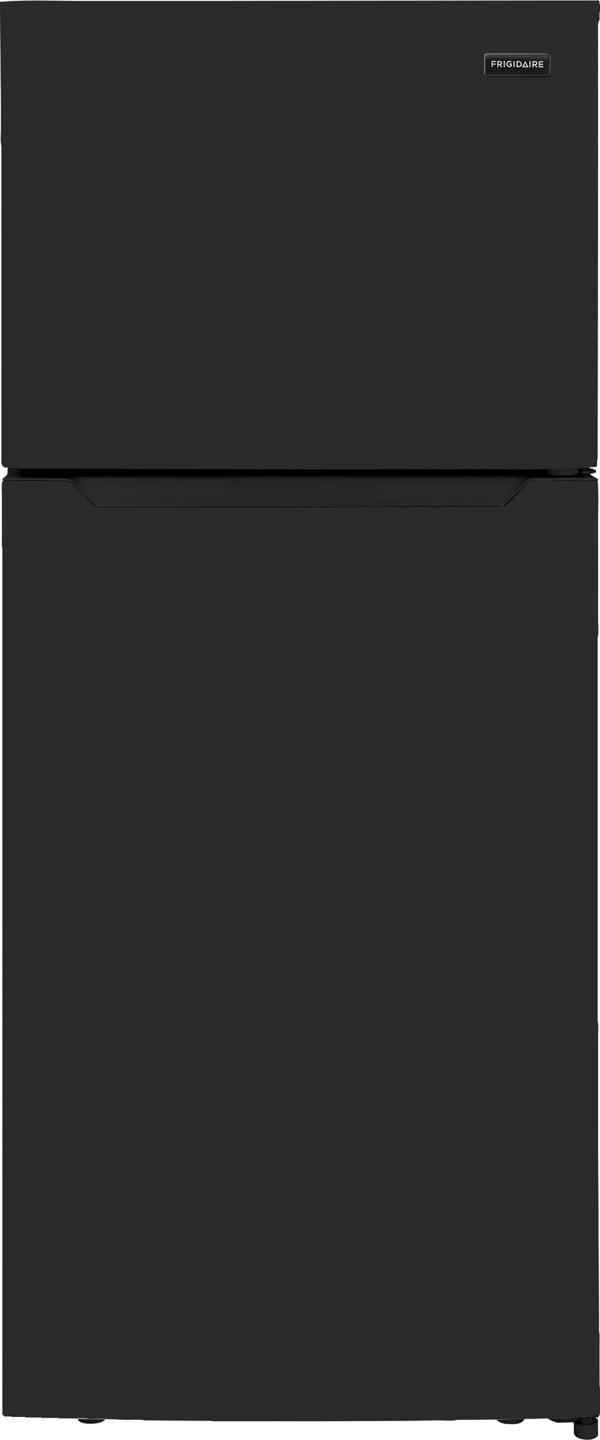 Frigidaire FFHT1822UB 18 CuFt Refrigerator - B | Fridge.com