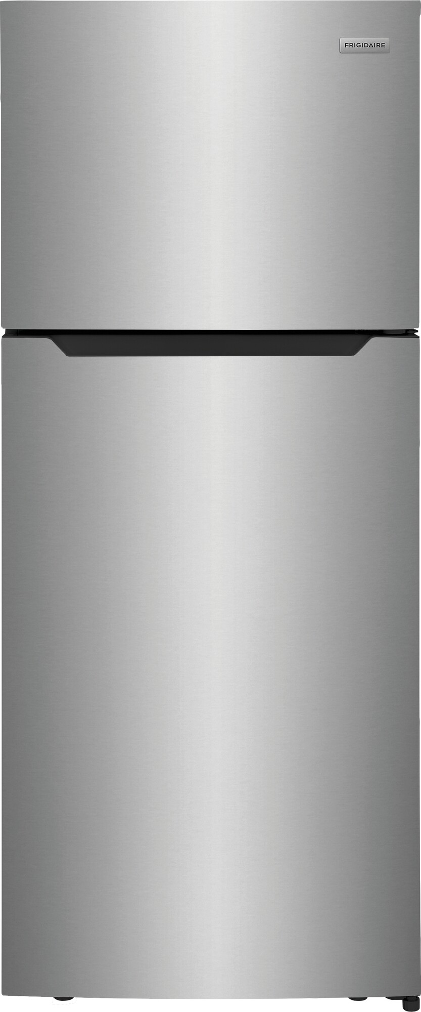 Frigidaire FFHT1822UV 18 CuFt Top-Mount Refrigerator - St | Fridge.com