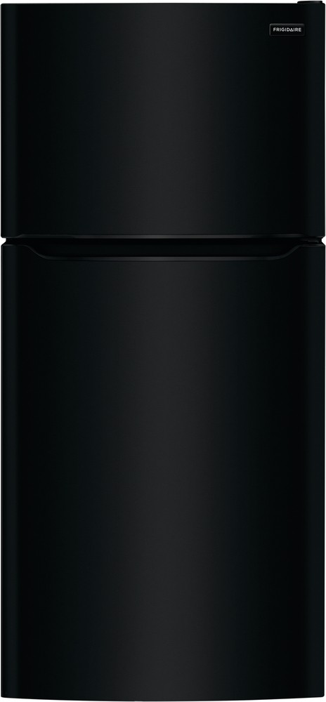 Frigidaire 18.3 Cu. Ft. Garage Ready Top Freezer Refrigerator | Fridge.com