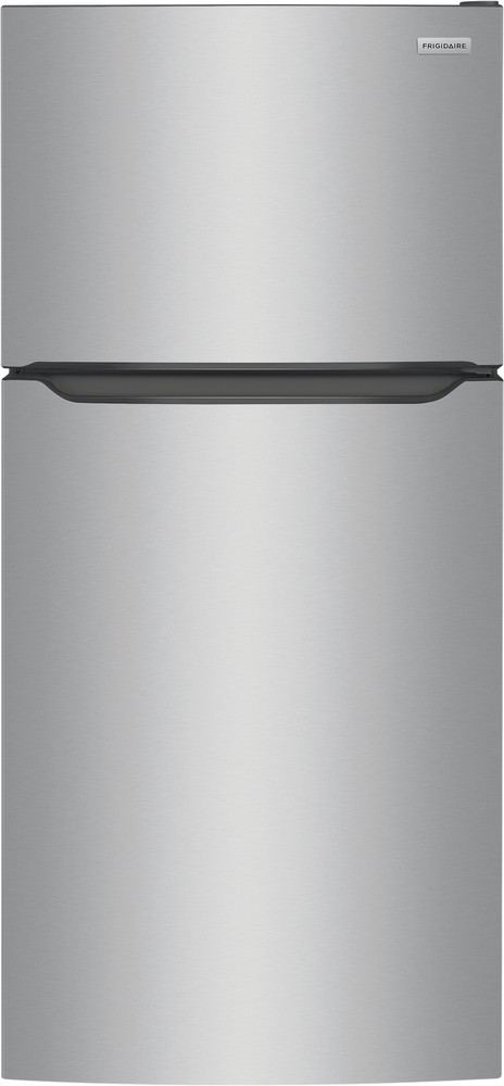 Frigidaire 30 Inch 30" Top Freezer Refrigerator FFHT1835VS | Fridge.com