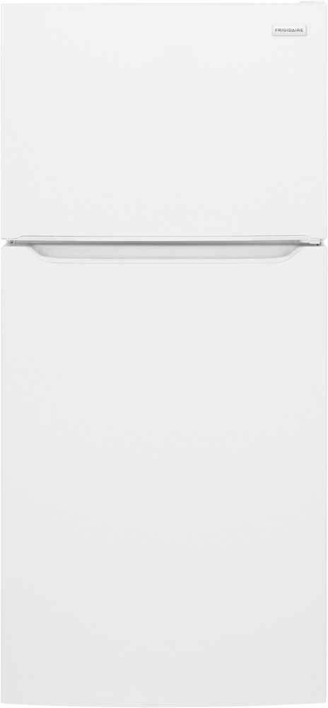 Frigidaire 30 Inch 30" Top Freezer Refrigerator FFHT1835VW | Fridge.com
