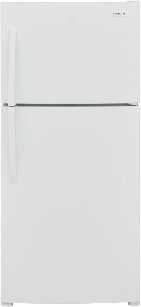 20 Cu. Ft. Garage Ready Top Freezer Refrigerator | Fridge.com